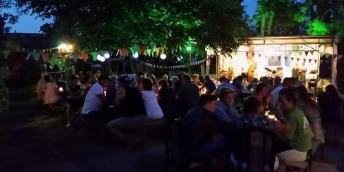 Musikfestival